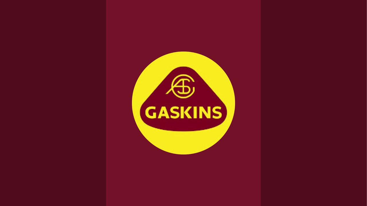 GasFit is live! AB’s training for today