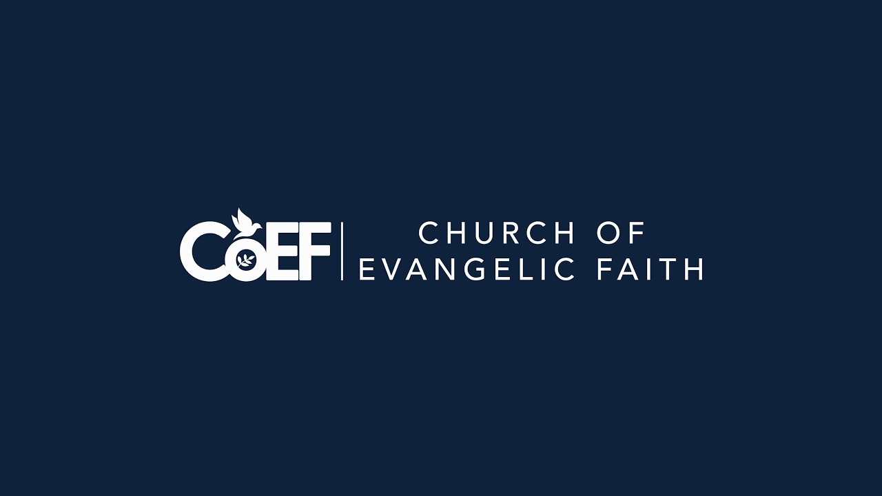 CoEF Sunday Evening Service 3-8-26