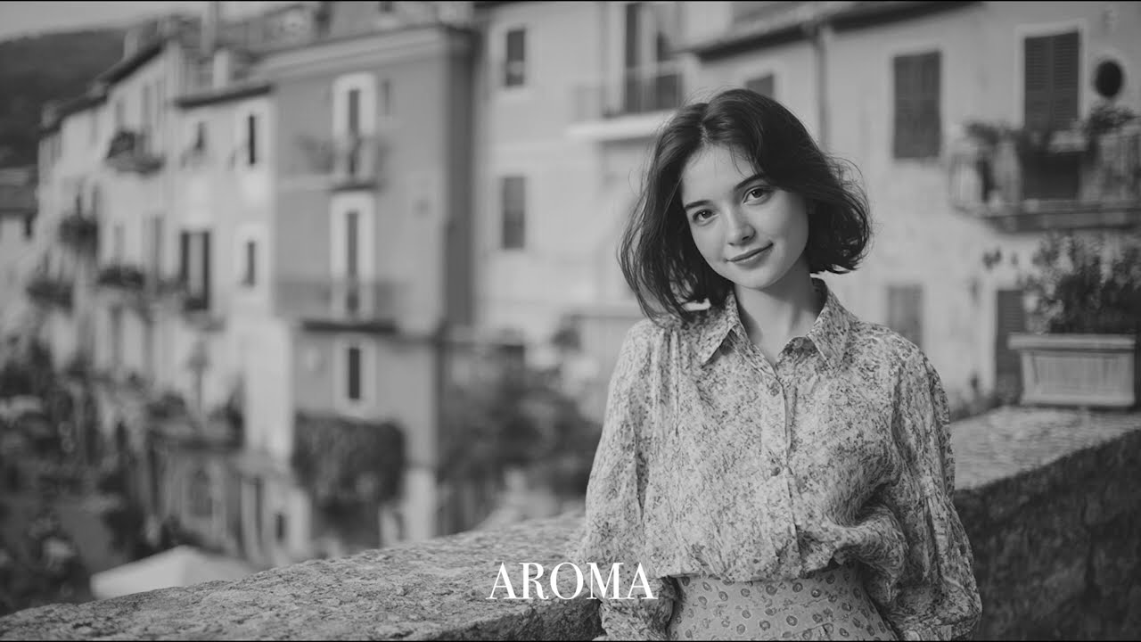 AROMA - Top Retro Deep House Mix 2026 | Top Retro Vocal Mix #deephouse