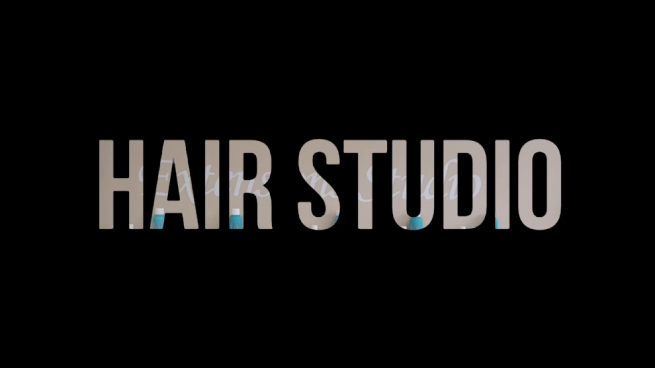 Hair Extensions done by Tetyana Bornstein at Mon Plaisir Hair Studio