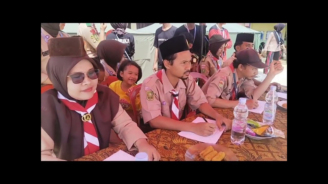 Modern Scout 2_SMKN 1 XIII Koto Kampar_05.063-05.064 (5-8 Februari 2026) 