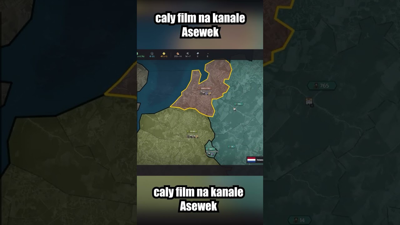 TA GRA TO NOWE LEPSZE AGE OF HISTORY!? #warnament