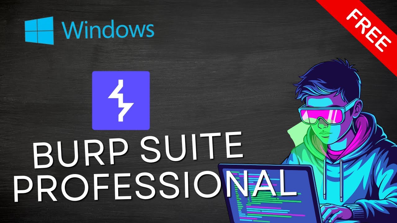 Burp Suite Pro Latest Version 2026 FREE Install 🔥 | Latest Version for Windows | Bug Bounty Tool