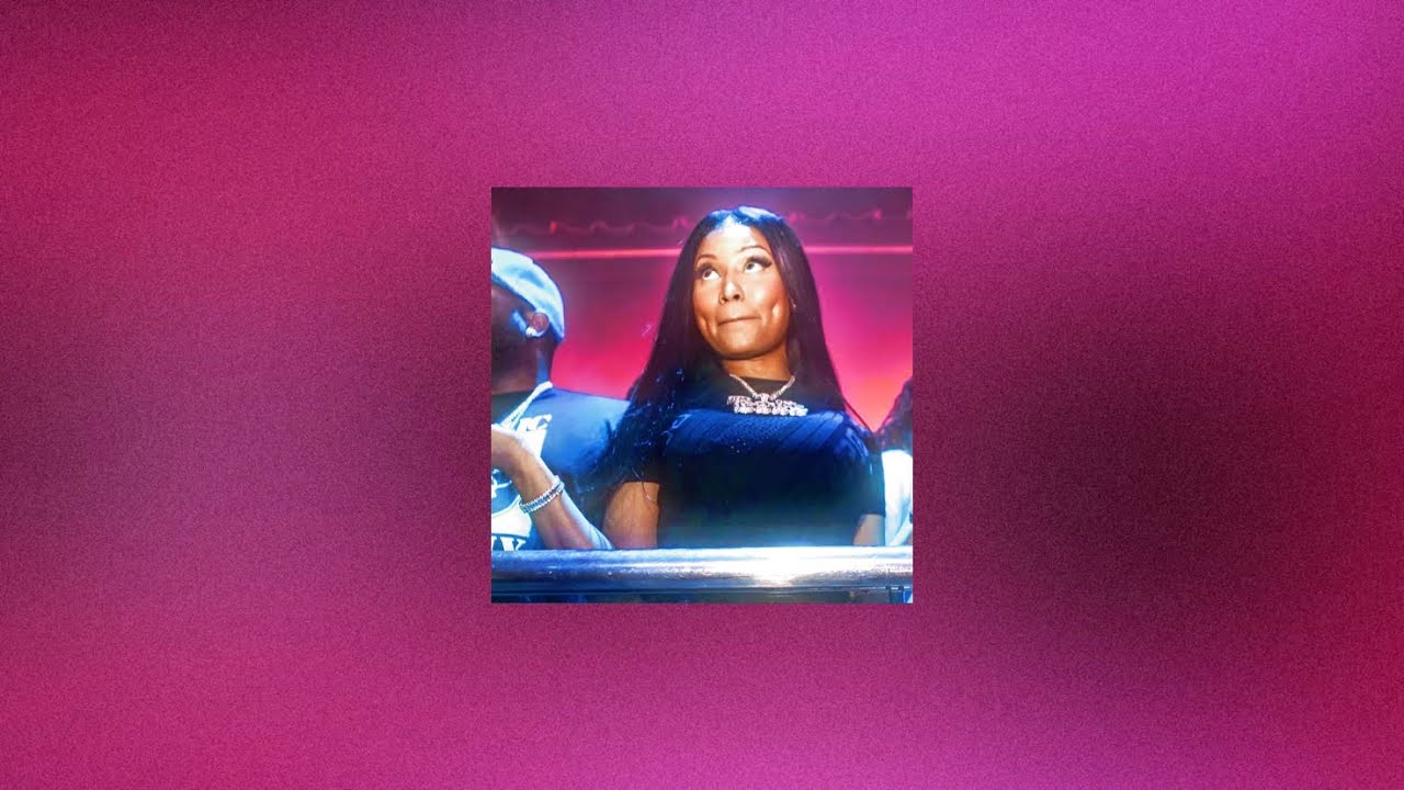 Nicki Minaj - Pound the alarm (speed up + reverb)
