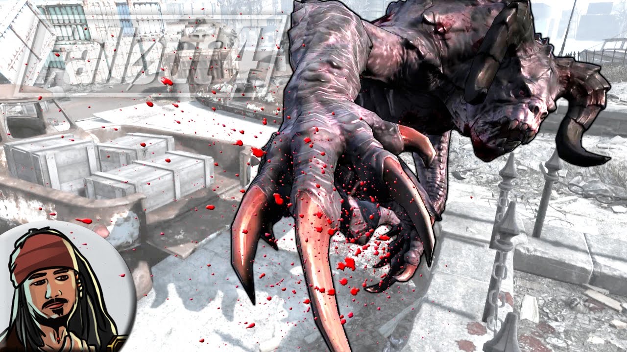 Fallout 4