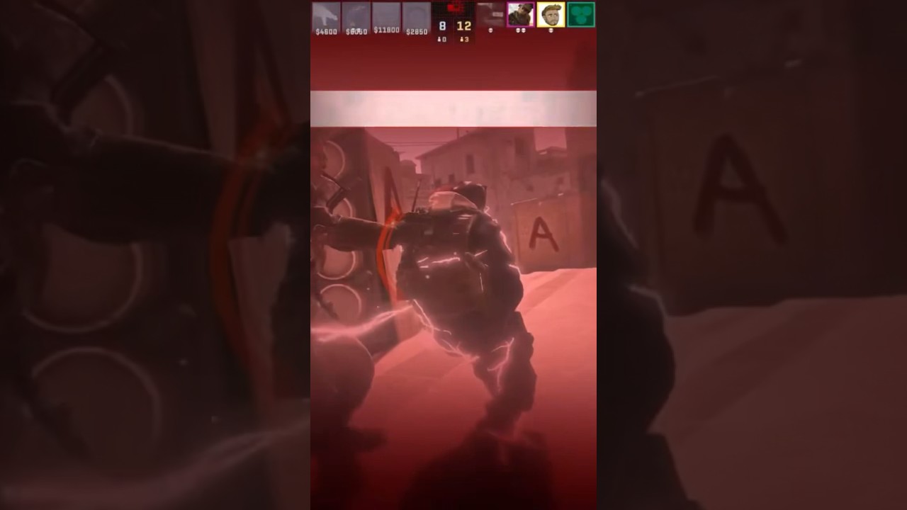 Отомстил так отомстил 