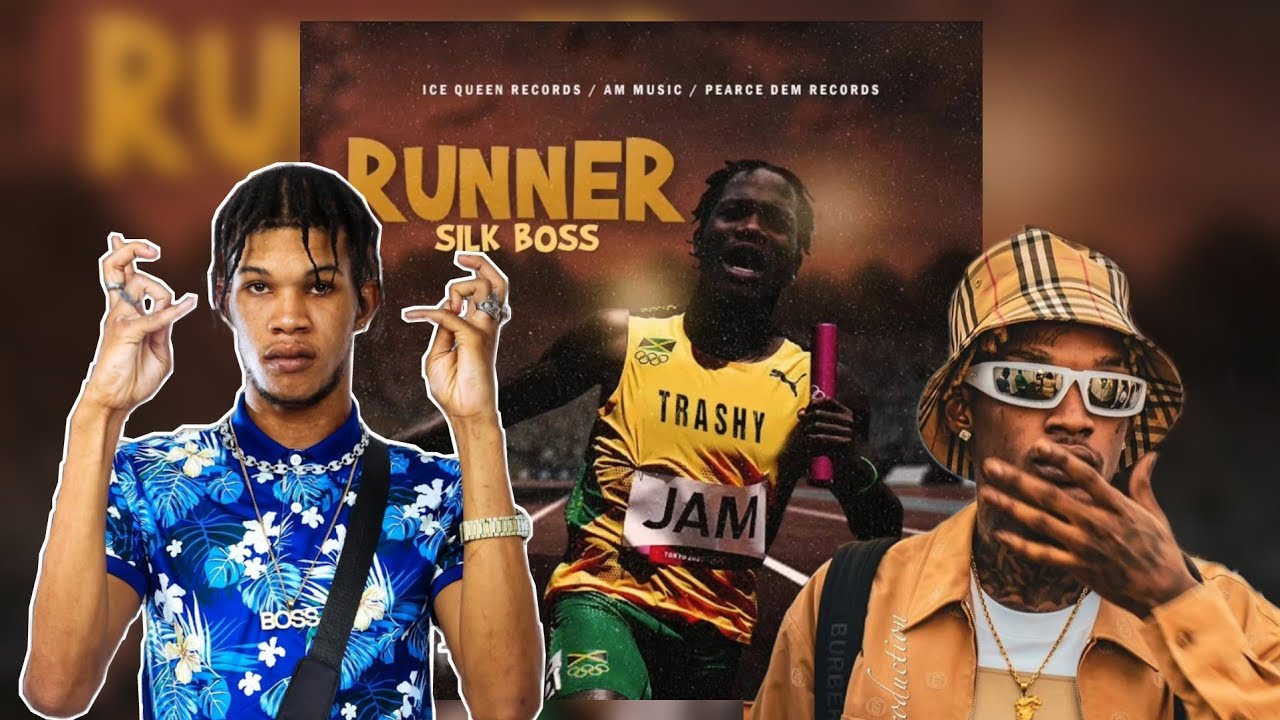 Silk Boss DISS Jahshii and Skeng in RUNNER | Honest Review