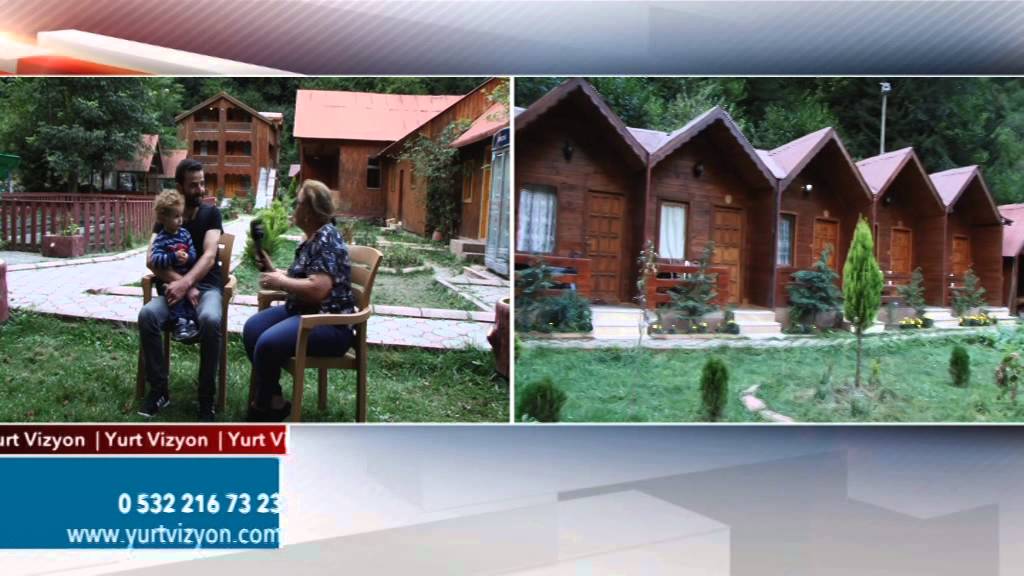 Aky&uuml;z Kardeşler Otel Uzung&ouml;l Yurtvizyon