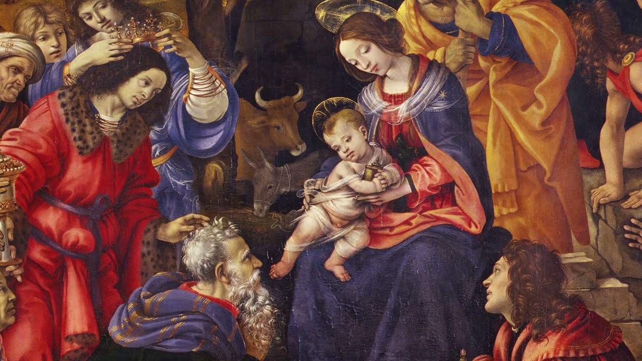 D'Aquin (L.-C.), VI. Noël « Qu'Adam fut un pauvre homme »