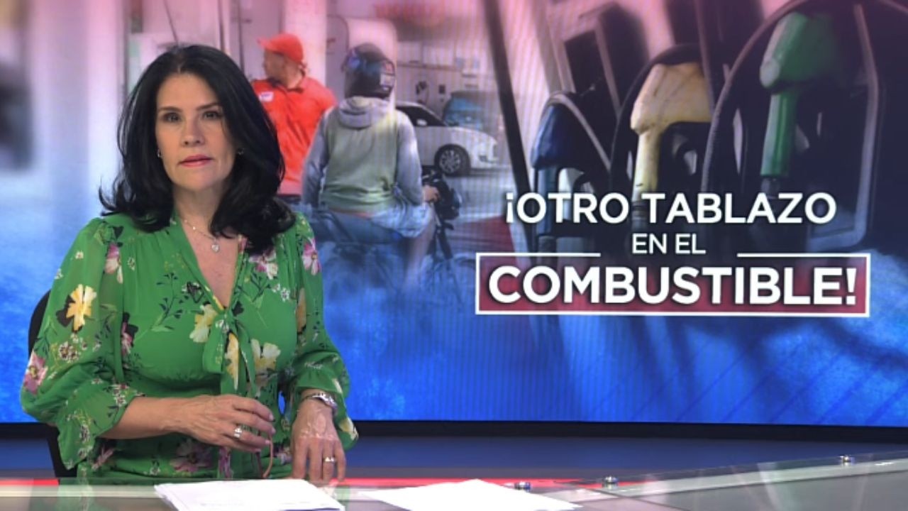 Gobierno sube RD$10 a gasolinas y gasoil; congela GLP
