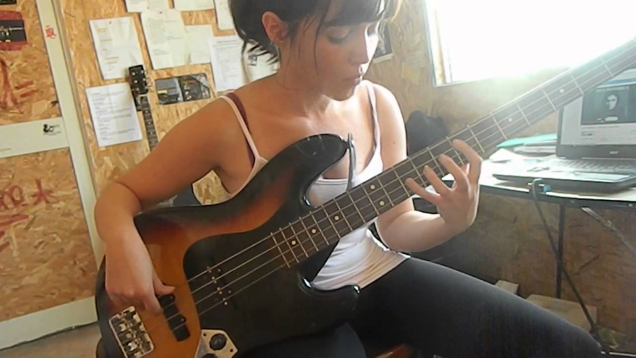 Jaco Pastorius - 