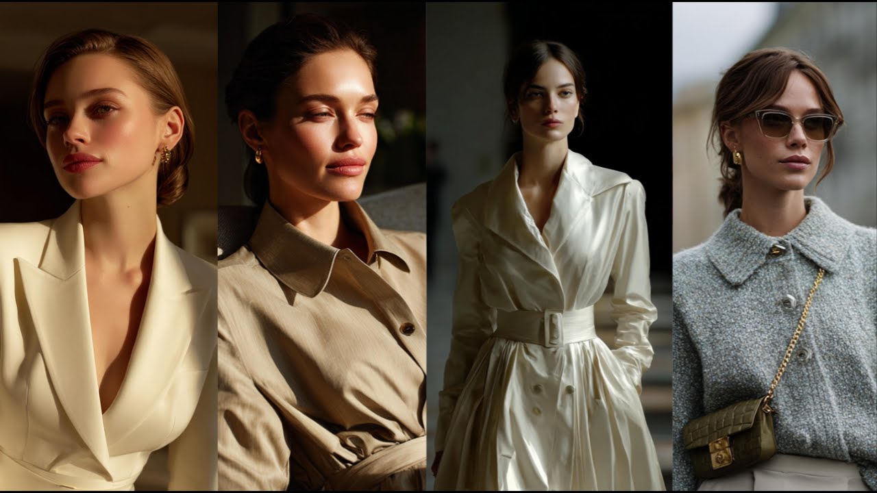 Stop Wearing These 8 “Luxury” Items (They’re Out in 2026)
