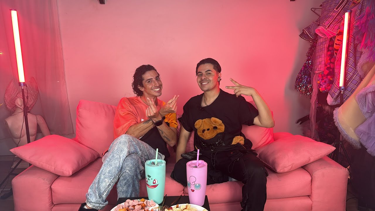 EN VIVO | GALA VARO | AVIESC WHO? | ACTUALIZACIONES