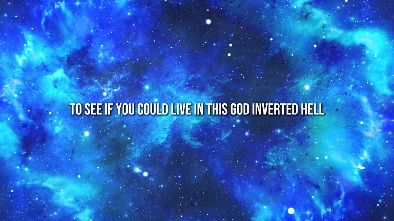 Unceded Sounds – God Inverted Hell (Videolyric)