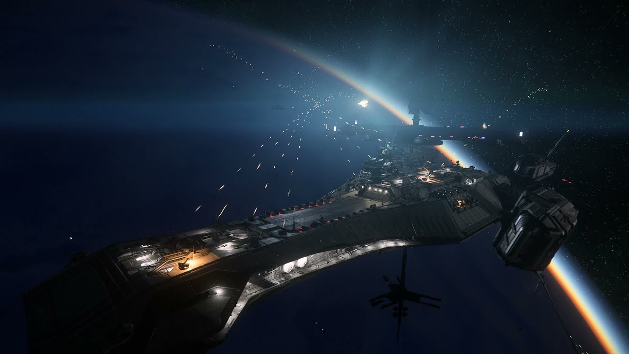 SC 3.13.1 PTU - Bengal in Action