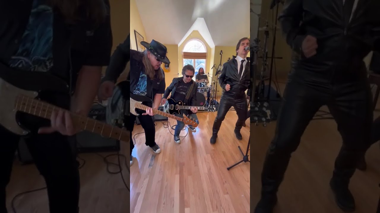 The Cowboy Song