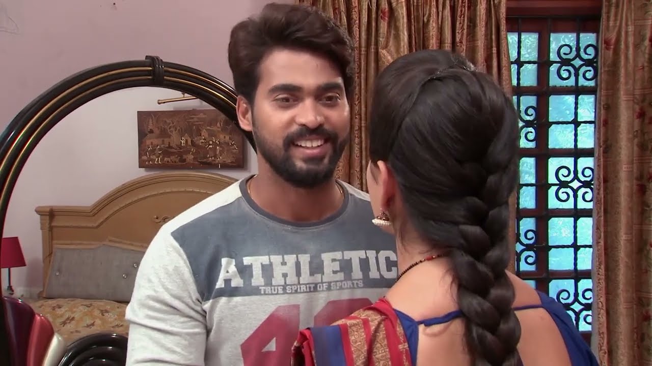 Muddha Mandaram - Ep 1095 - Pawon Sai,Tanuja,Haritha - Telugu Tv Serial - Zee5 Telugu Classics