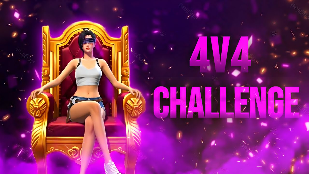 💗TARA GAMING ON LIVE🔴 | guild test | 1v1/1v2 | and fun room +reactions|