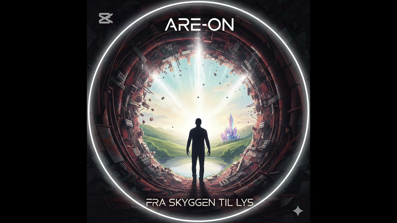 ARE-ON - Fra Skyggen til Lys (Original Mix) [Hard Techno / Dakkedak]