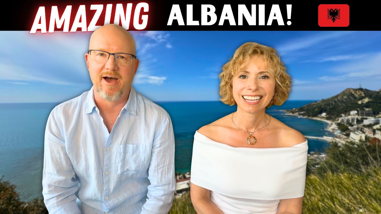 CHEAP, Peaceful Seaside Living in Durr&euml;s Albania!
