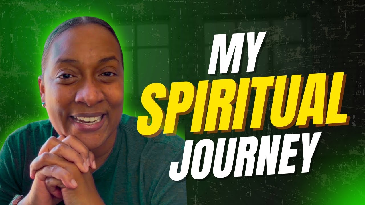 The Rollercoaster Ride Of My Faith