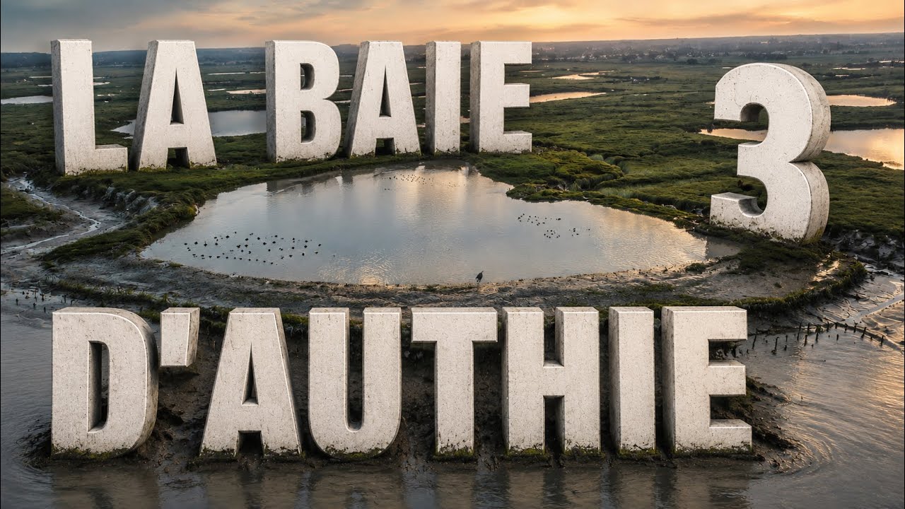 La Baie d'Authie 3 - Romain Chasse Passion