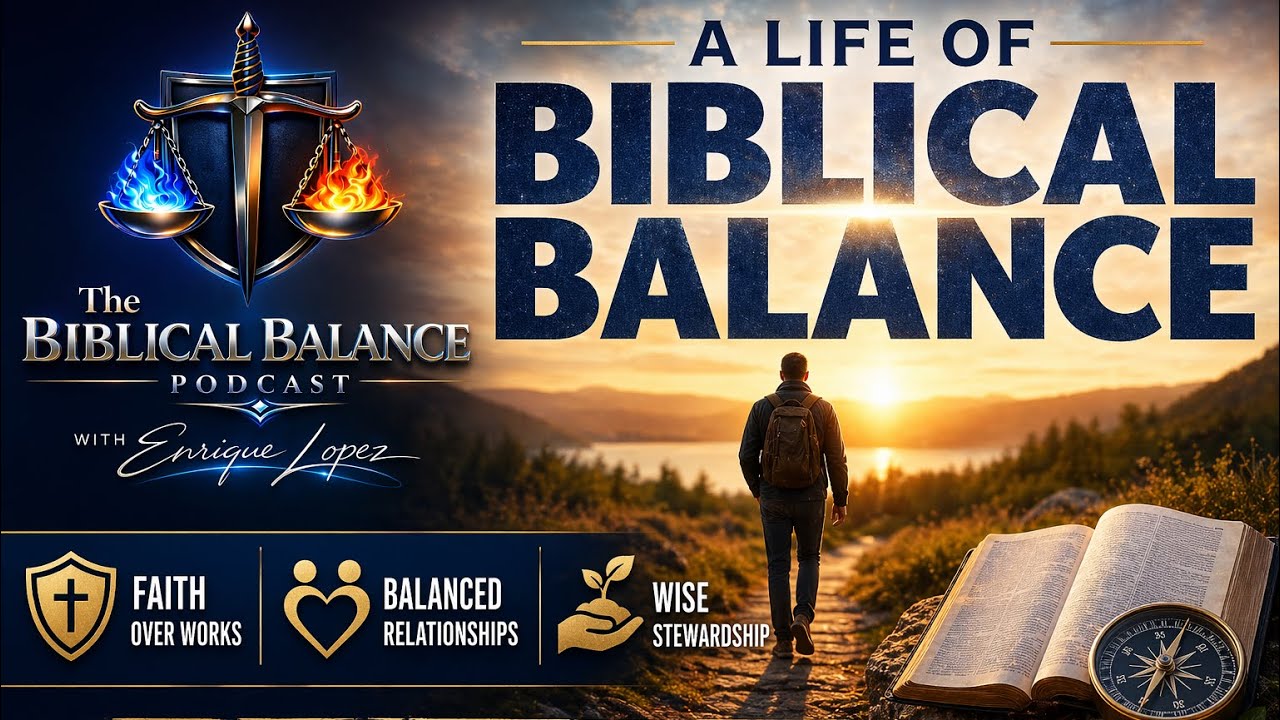 What Does It Mean To Live A Biblical Life?