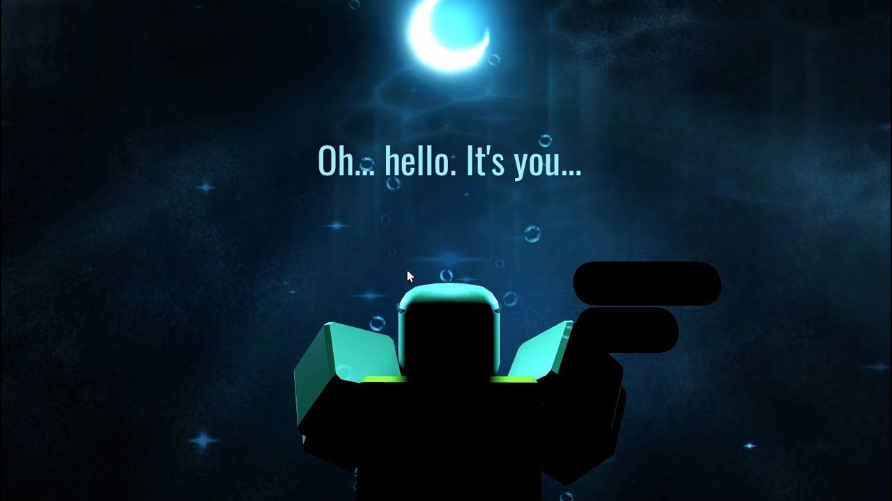 Just Some Roblox • Relaxed Stream