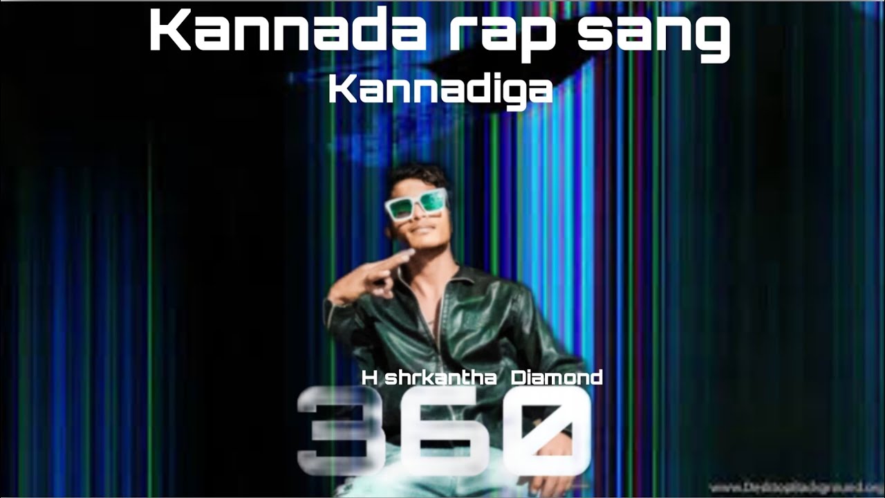 Kannada Rahul ditto rap song@RahulDitO