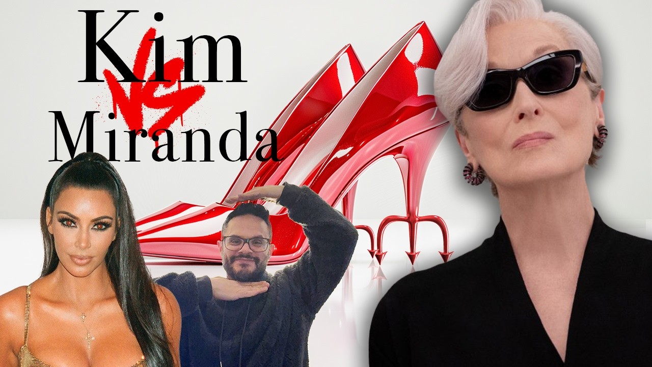The Devil Wears Prada 2… Is Miranda Still Untouchable?