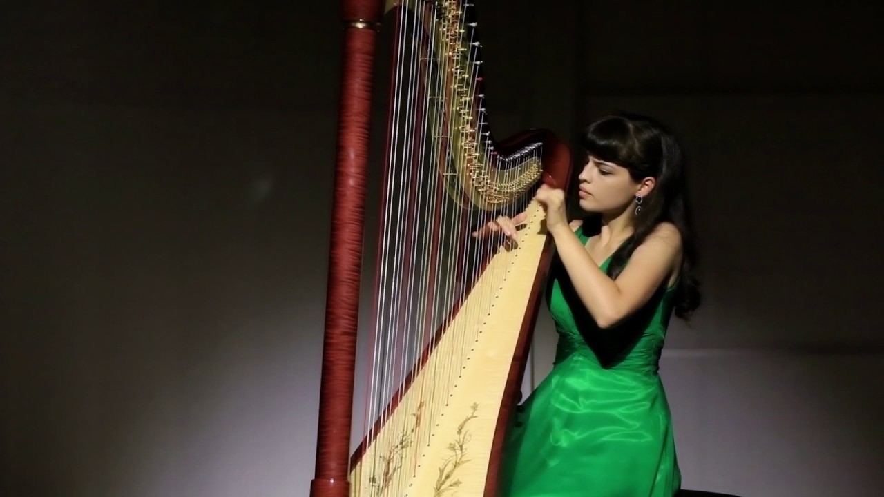 F. Liszt - H. Renie  