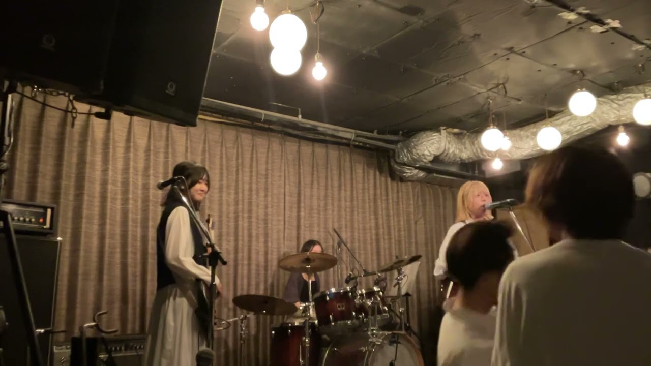 相対性理論「(恋は)百年戦争」