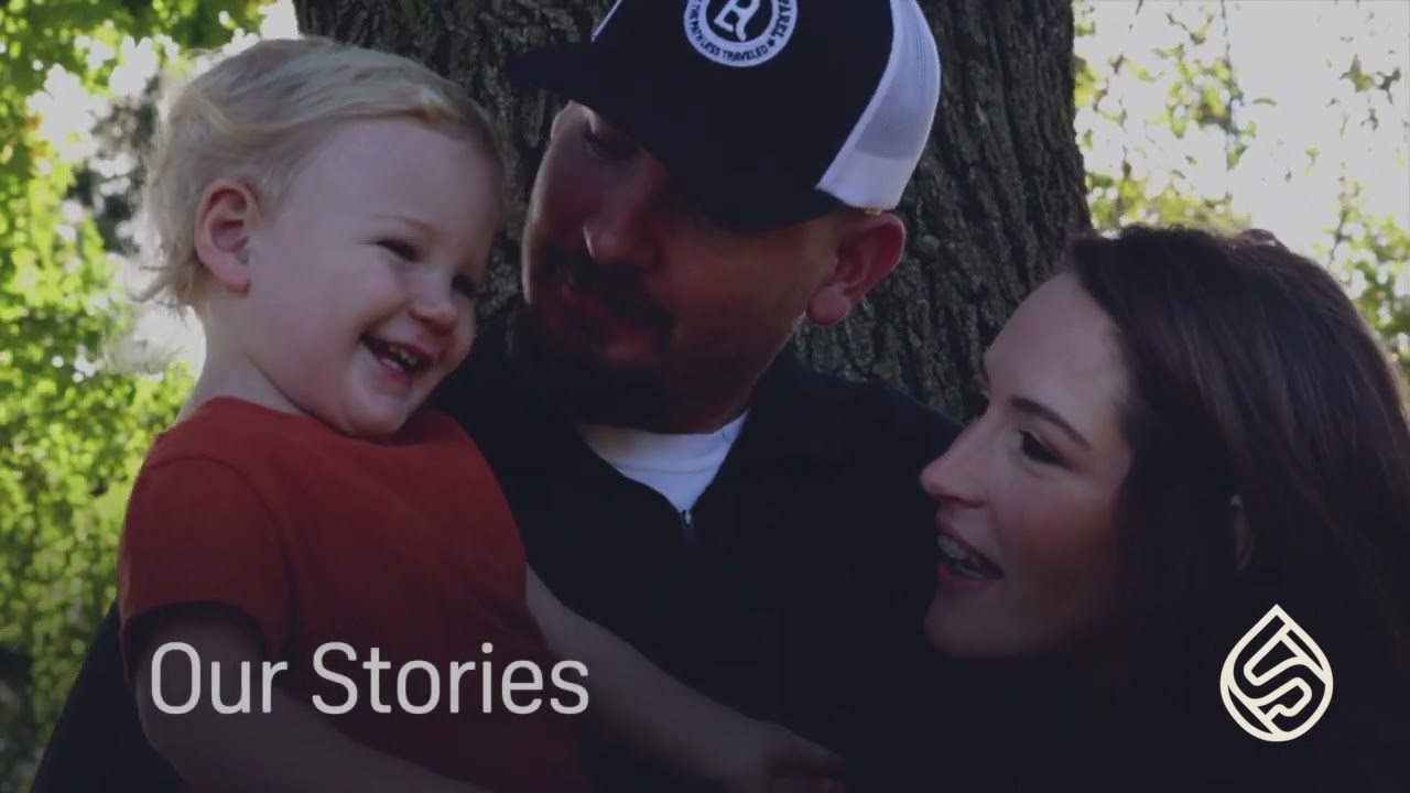 Spark Storytellers 2024 Reel