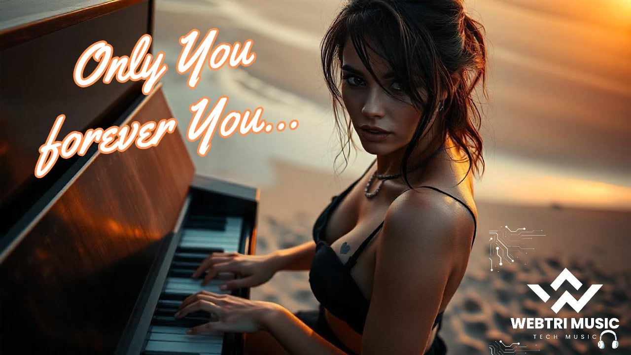 Only You Forever You - Webtri
