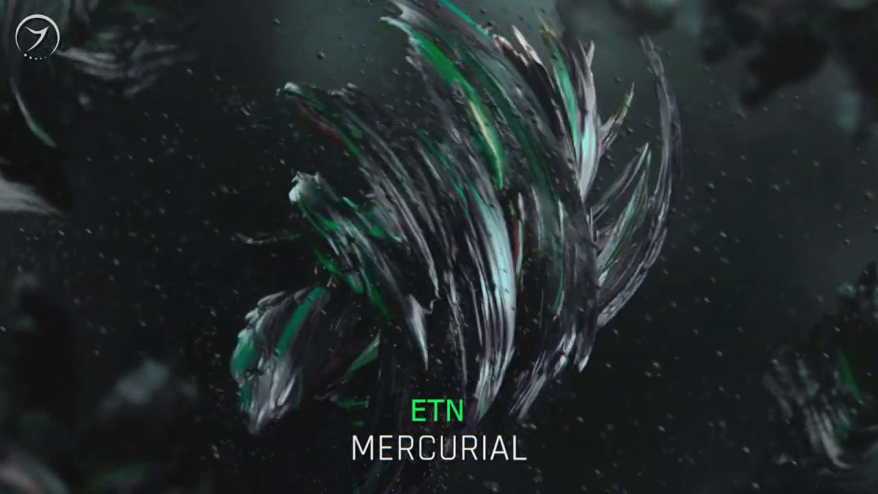 ETN - The Summoning
