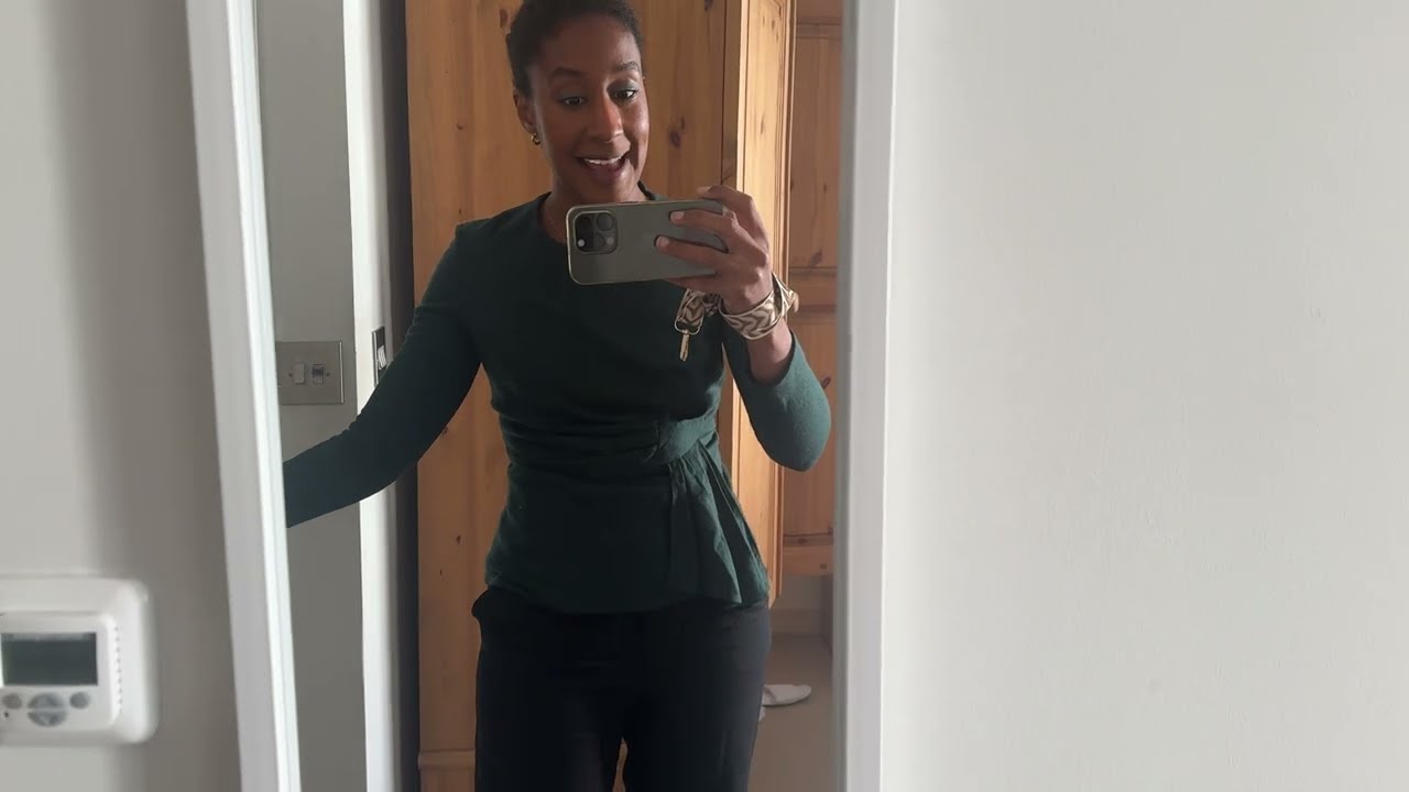 Vlog│Snippets of my life in London