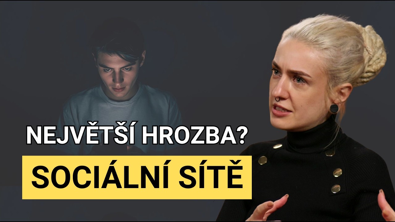 Janka Michailidu &ndash; Z&aacute;vislost je jen symptom. Du&scaron;evn&iacute; zdrav&iacute; d&aacute;l ignorujeme.