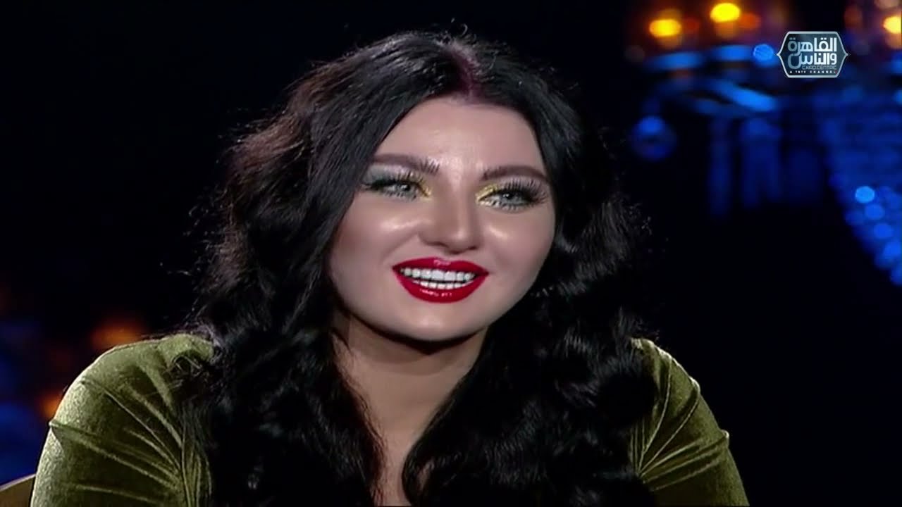 شيخ الحارة والجريئة مع ايناس الدغيدي| لقاء مع صوفينار | الحلقة الكاملة 11 رمضان 2021
