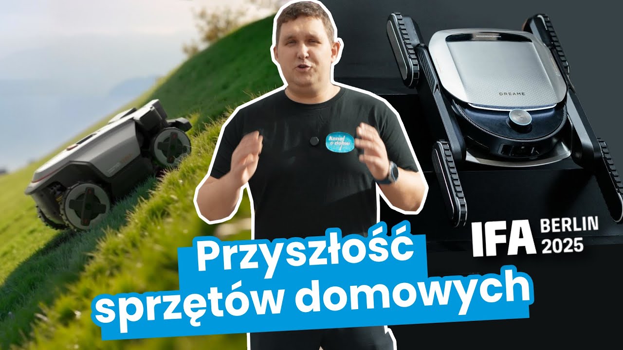 NAJCIEKAWSZE gadżety do domu NA 2026 ROK