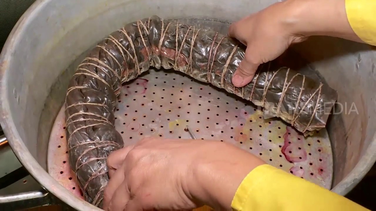Eco Printing, Teknik Pewarnaan Dengan Bahan Alami