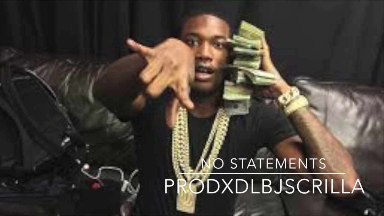 Meek Mill Type Beat 2020 (Free)