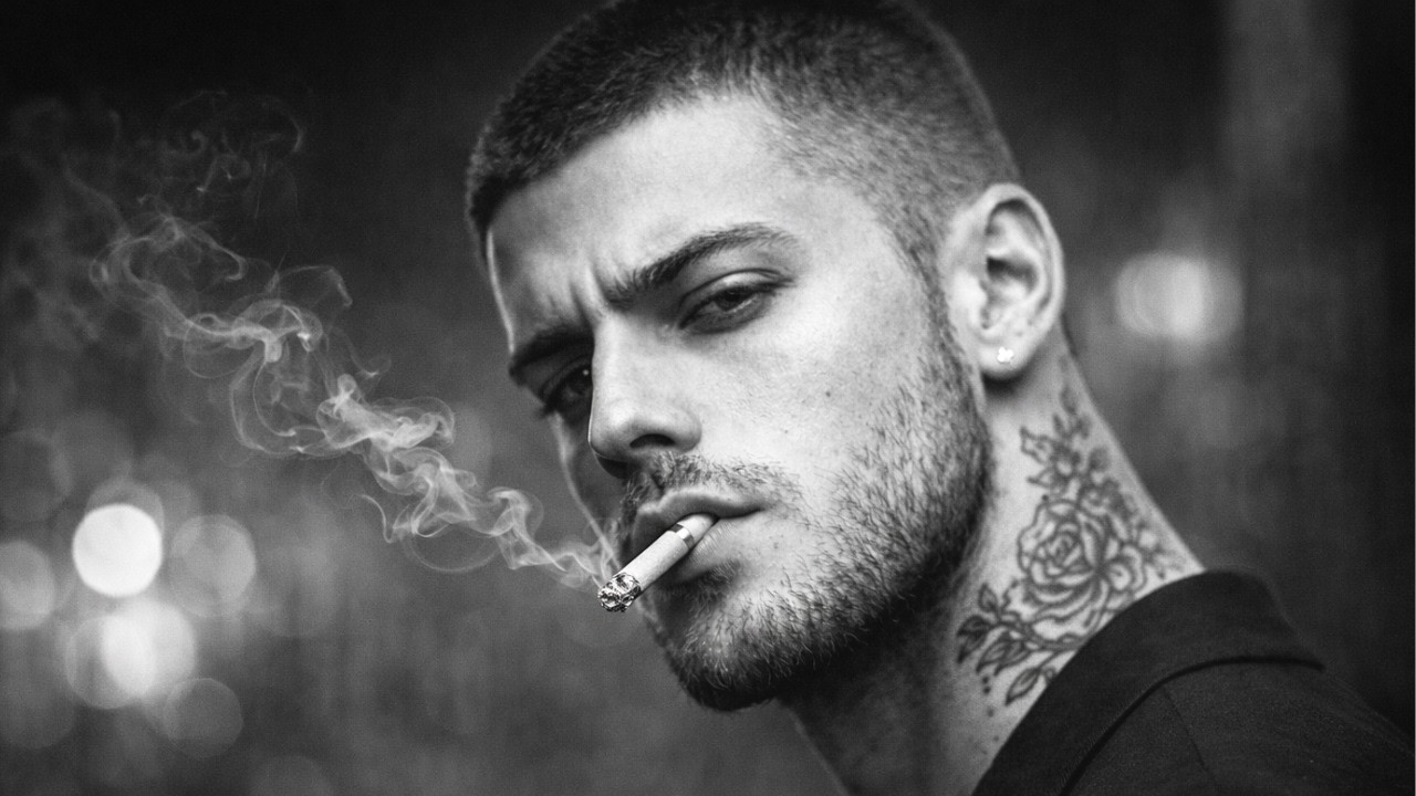 Deep House After Midnight 2026 | Smoky Urban Mood – Cigarettes After Sex, OMER BALIK, Edmofo