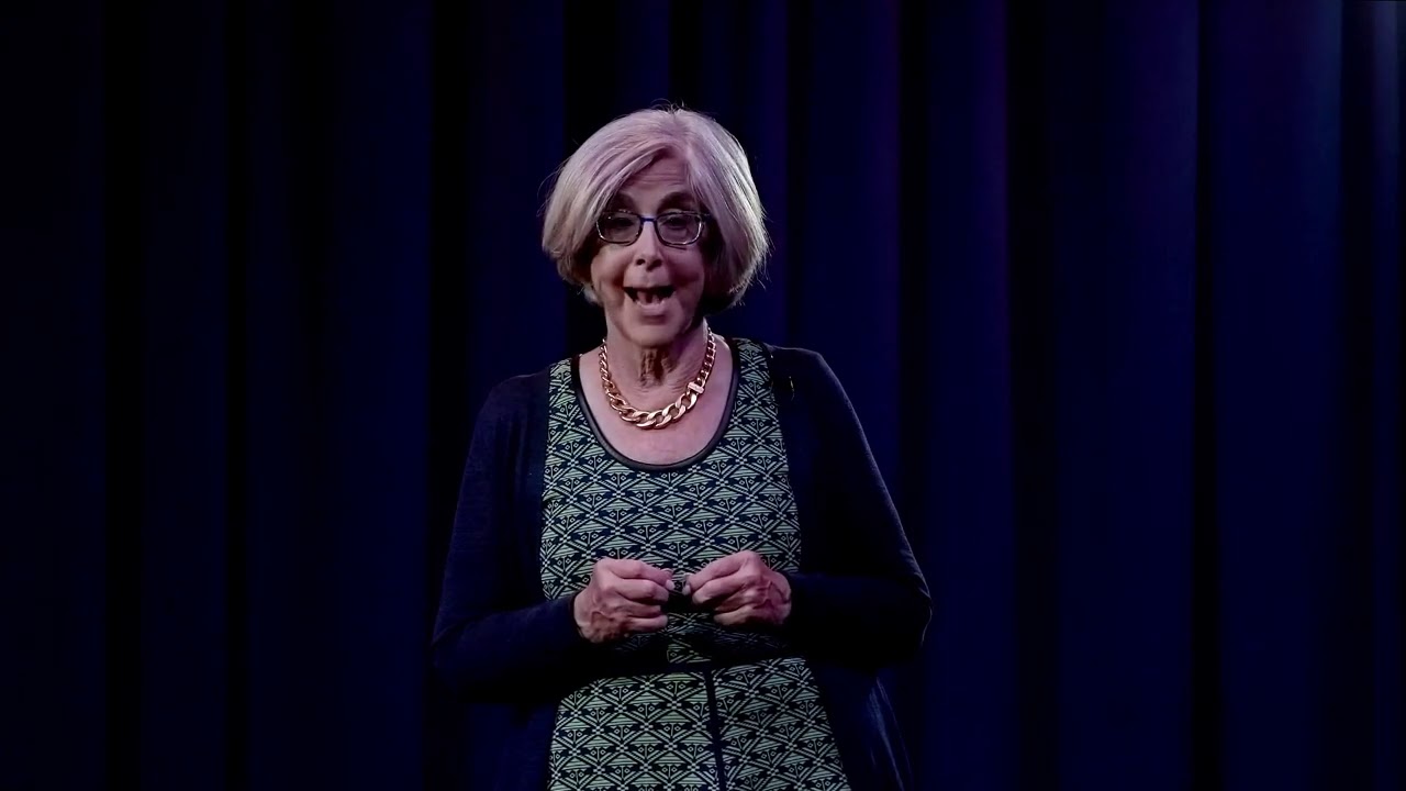 Why Drug Marketing Rules American Healthcare and What We Can Do About it | Lydia Green | TEDxMcphs