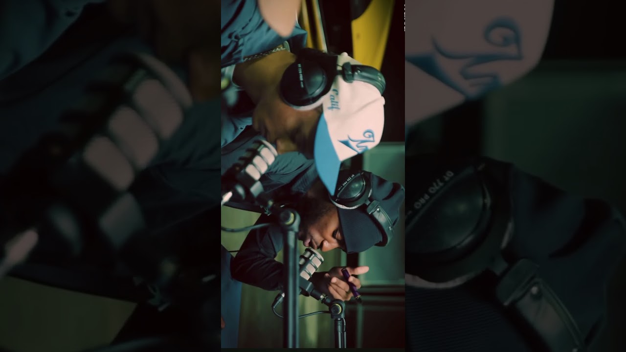 Timar freestyle kultur cypher