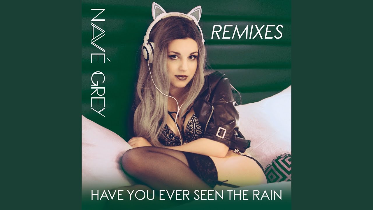 Have You Ever Seen the Rain (Tronix DJ Remix)