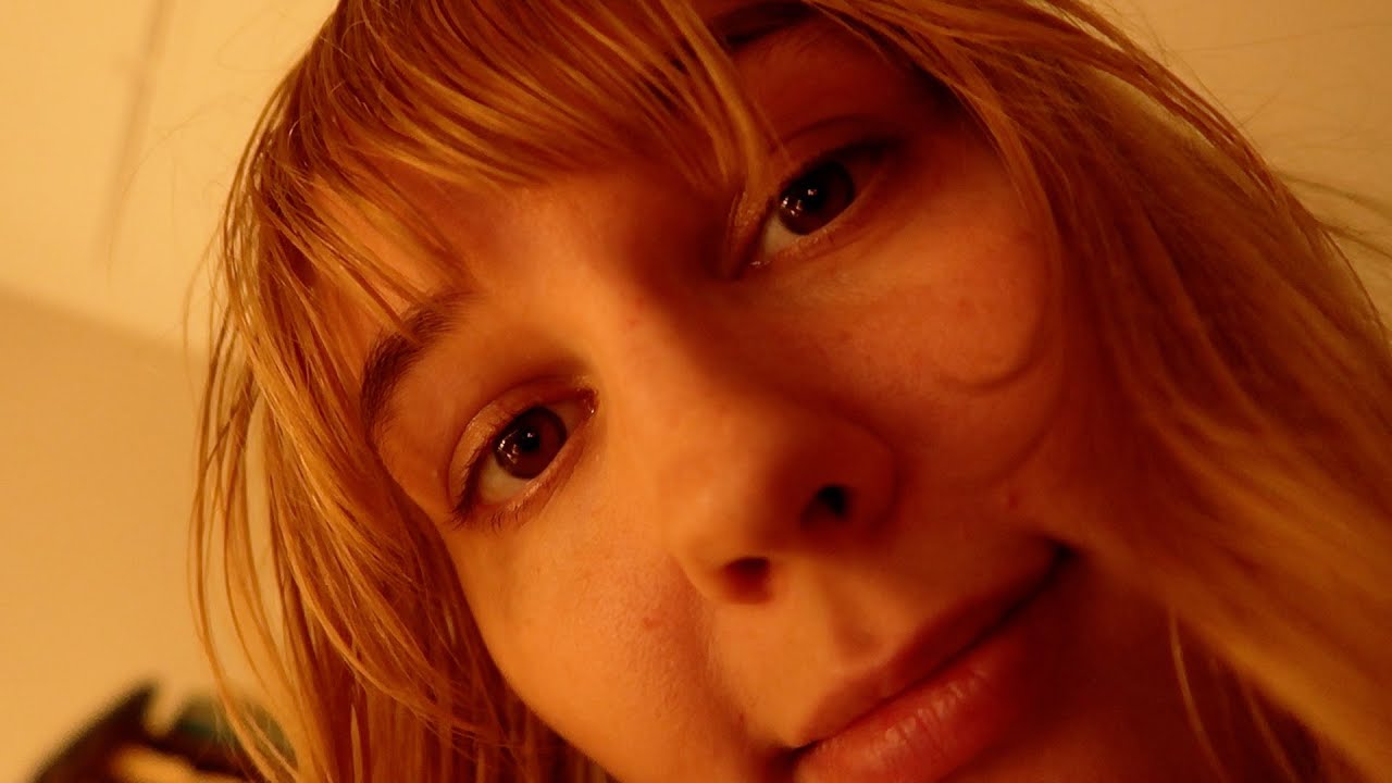 ASMR Mommy Puts You to Sleep 💤 (Worth a Try if You're Not Sure!) Face Touching, Humming, Breathing