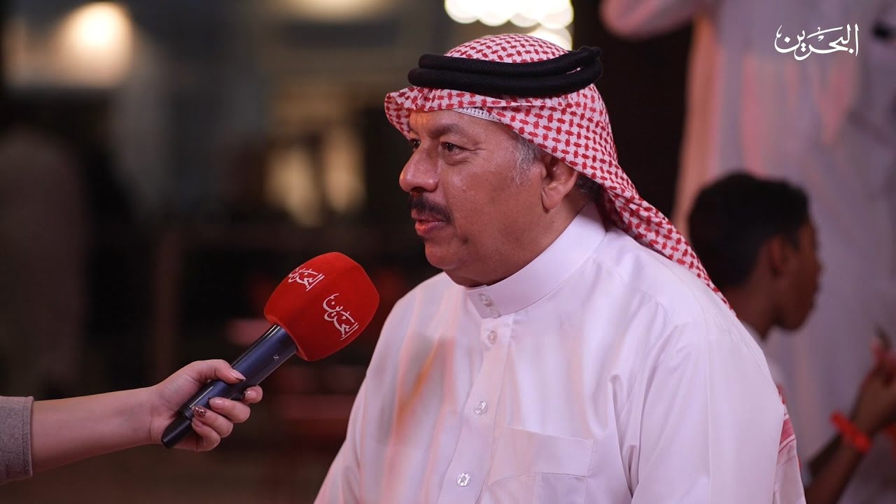 أعياد البحرين | ليالي المحرق - ح2 | 2-12-2025
