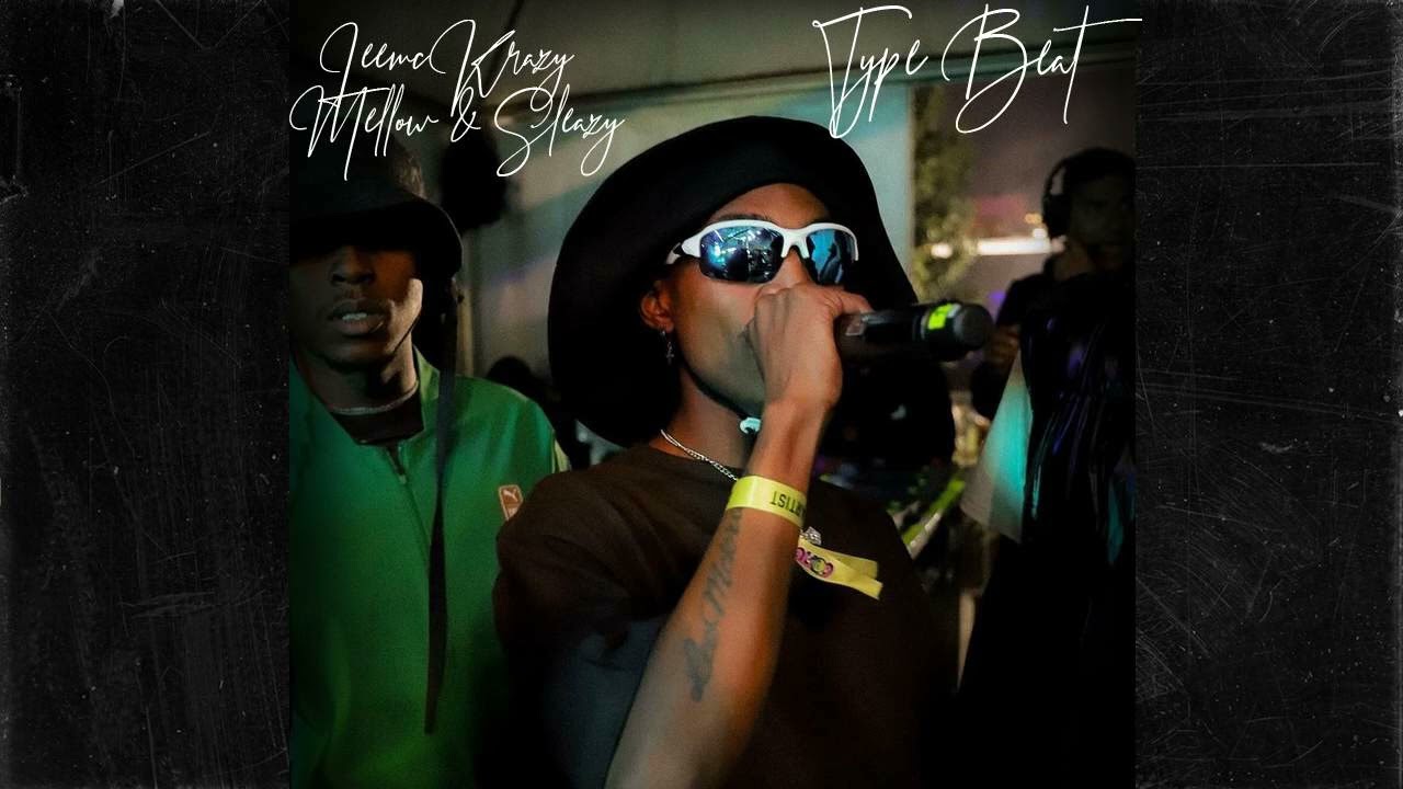 Phoo, leemckrazy x mellow and sleazy [Amapiano Type Beat 2024]