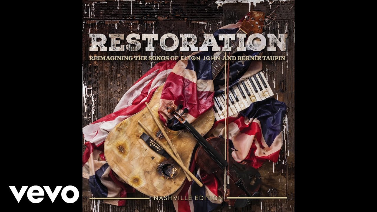 Rosanne Cash, Emmylou Harris - This Train Don’t Stop There Anymore (Audio)