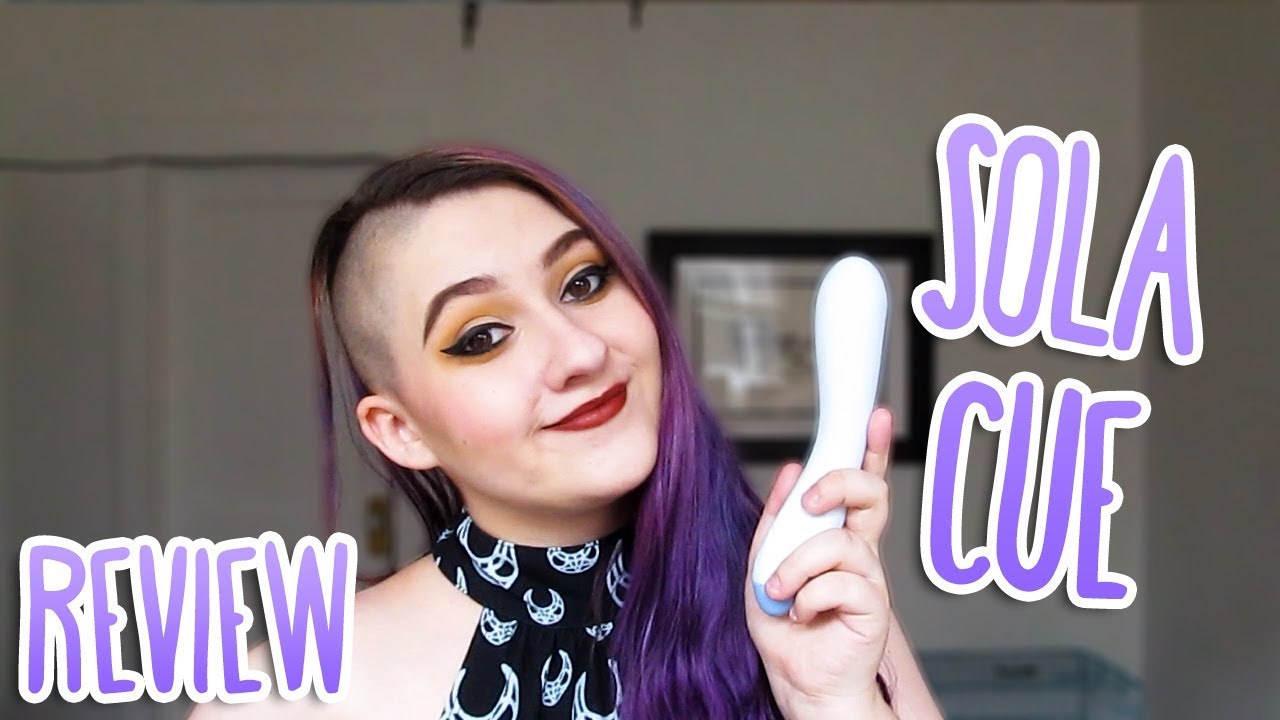 Sola Cue | Sex Toy Review